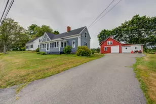 173 Kalers Corner St, Waldoboro, ME 04572 - Photo 1