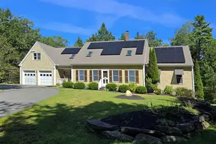 52 Woods Ln, Damariscotta, ME 04543 - Photo 1