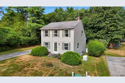 12 Willowdale Drive, Gorham, ME 04038 - Photo 1