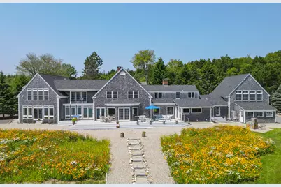 500 Falls Bridge Road, Blue Hill, ME 04614 - Photo 1