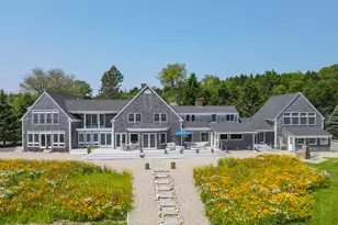 500 Falls Bridge Rd, Blue Hill, ME 04614 - Photo 1