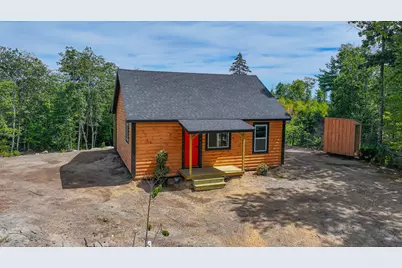 1B N Town Farm Road, Oxford, ME 04270 - Photo 1