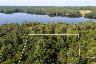 Map 23 Lot 6-B Loch Erin Rd, Nobleboro, ME 04555 - Photo 1