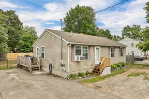 100 Lebanon St, Sanford, ME 04073 - Photo 1