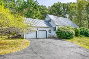 221 Brann Rd, Vassalboro, ME 04989 - Photo 1