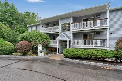 9 Stoneridge Lane #15, York, ME 03909 - Photo 1