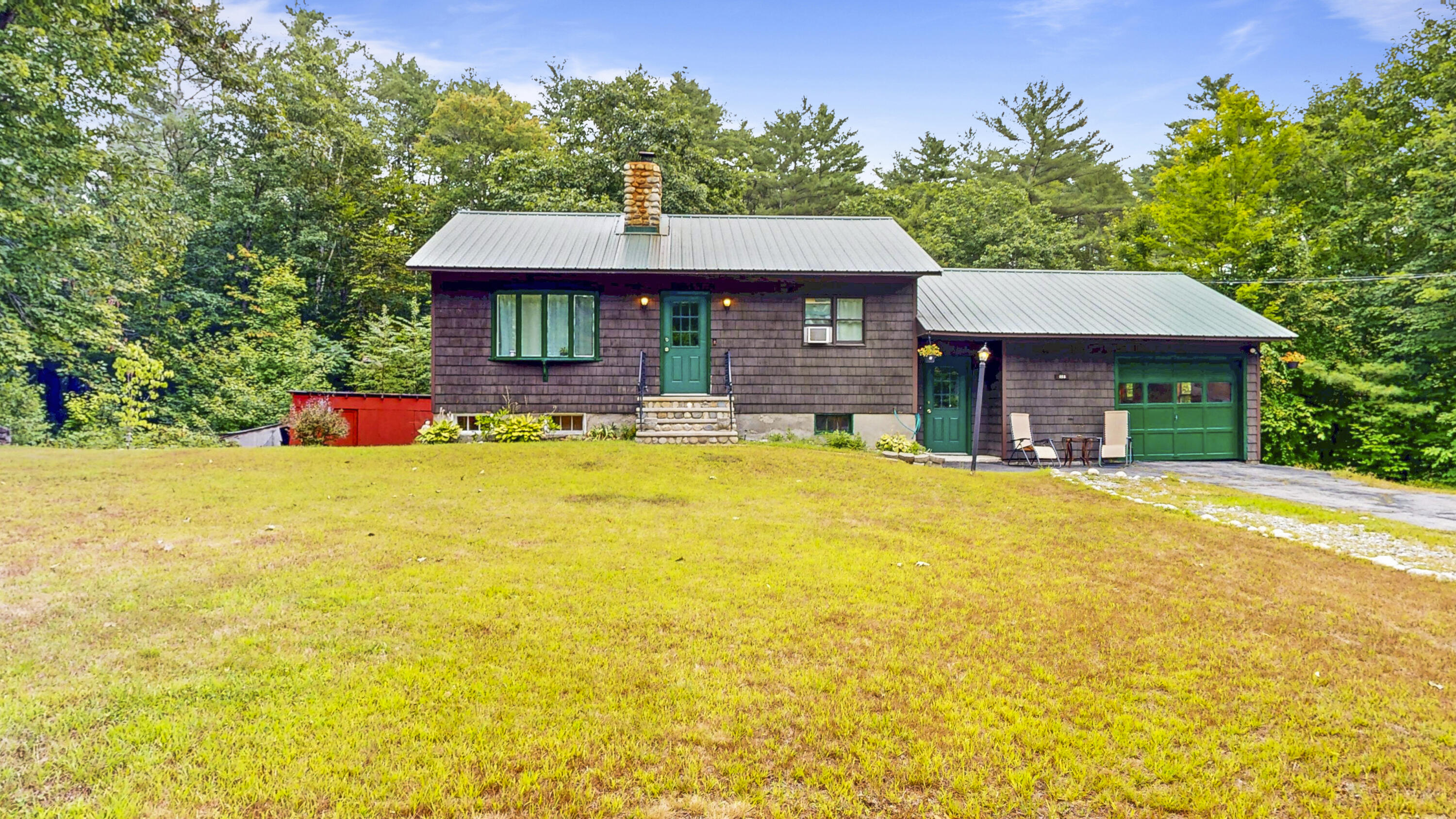 125 Canton Rd, Livermore, ME 04253 - MLS 1635087 - Coldwell Banker