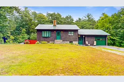 125 Canton Road, Livermore, ME 04253 - Photo 1