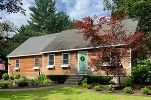 138 Cumberland Rd, North Yarmouth, ME 04097 - Photo 1