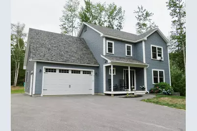 4 Thunder Road, Gray, ME 04039 - Photo 1