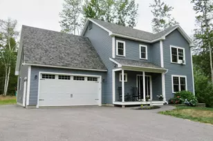 4 Thunder Rd, Gray, ME 04039 - Photo 1