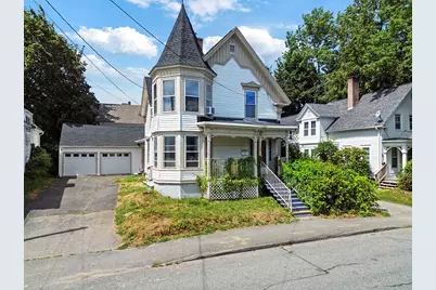 58 Chapel Street, Augusta, ME 04330 - Photo 1