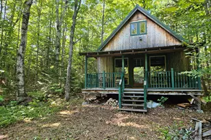 212 Packard Rd, Monson, ME 04464 - Photo 1