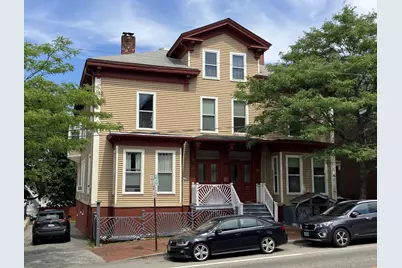 807 Congress Street, Portland, ME 04102 - Photo 1