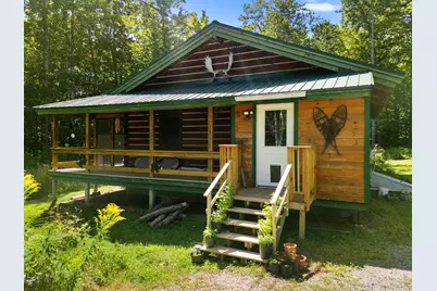 244 Buker Road, Litchfield, ME 04350 - Photo 1