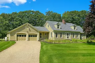 102 Old Lisbon Rd, Topsham, ME 04086 - Photo 1