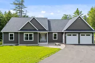 9 Jonah Wy, Gray, ME 04039 - Photo 1