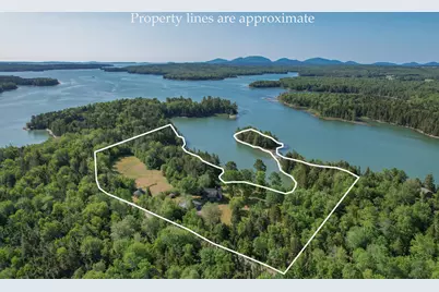 143 Eagle Point Road, Lamoine, ME 04605 - Photo 1