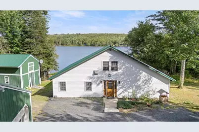 35 Worcester Highway, Kingsbury Plt, ME 04942 - Photo 1