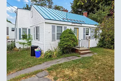 14 Brooklyn Avenue, Waterville, ME 04901 - Photo 1