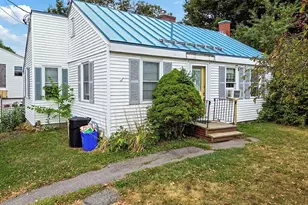 14 Brooklyn Ave, Waterville, ME 04901 - Photo 1