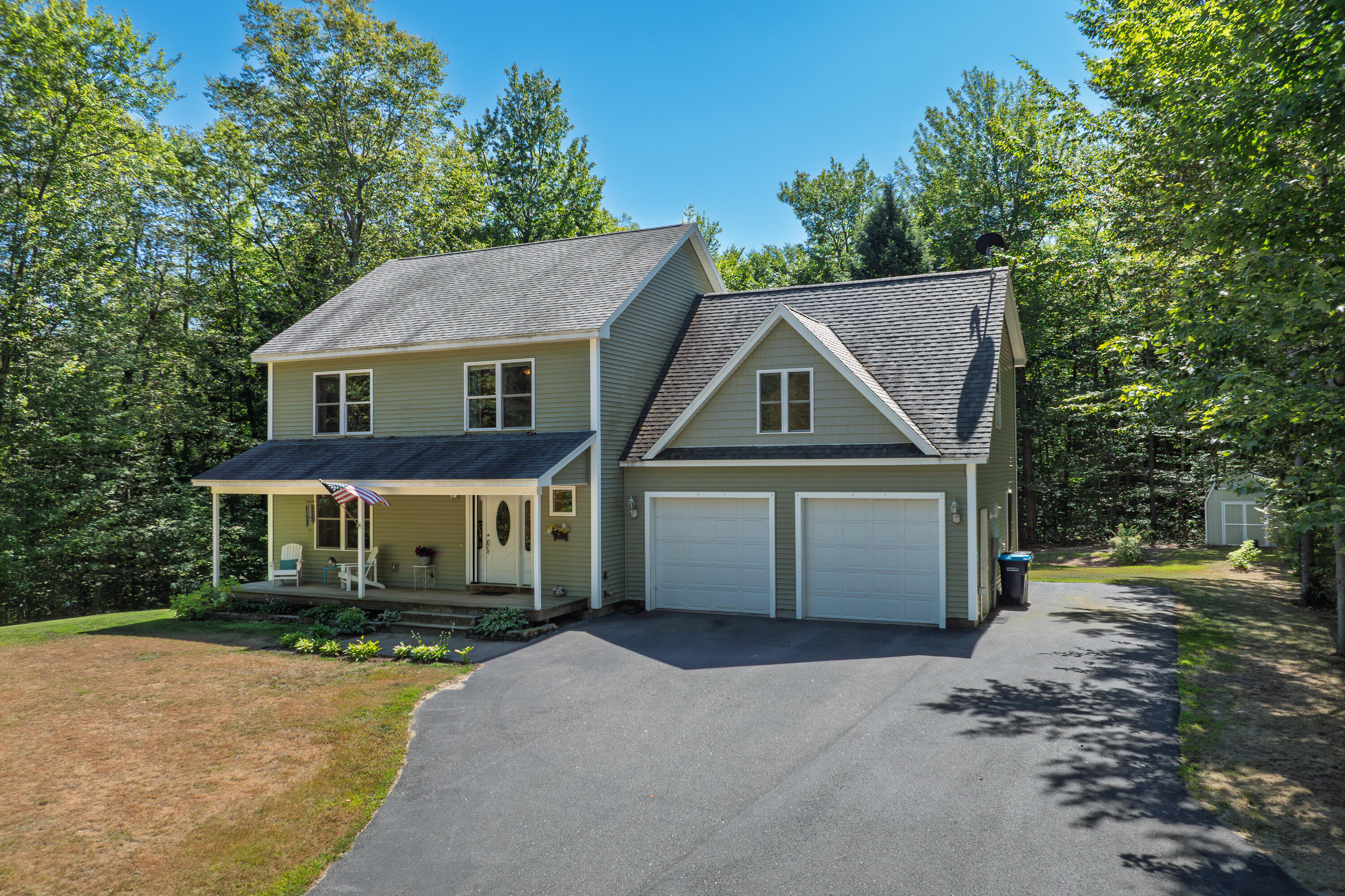36 Rose Dr, Cumberland, ME 04021 - MLS 1635192 - Coldwell Banker