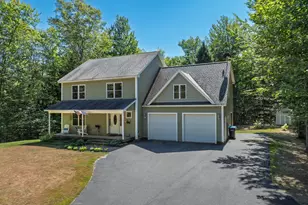 36 Rose Dr, Cumberland, ME 04021 - Photo 1