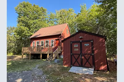 406 Kimball Pond Road, Vienna, ME 04360 - Photo 1