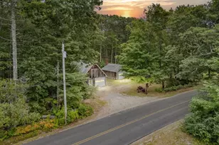 Lot #25 Finntown Rd, Warren, ME 04864 - Photo 1