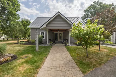 953 Bog Road, Vassalboro, ME 04989 - Photo 1