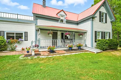 725 Cedar Grove Road, Dresden, ME 04342 - Photo 1