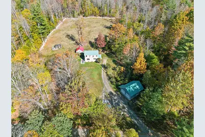 331 Beans Corner Road, New Sharon, ME 04955 - Photo 1