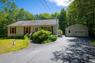 58 Bridgetwin Rd, Ellsworth, ME 04605 - Photo 1