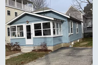 14 Weymouth Avenue, Old Orchard Beach, ME 04064 - Photo 1