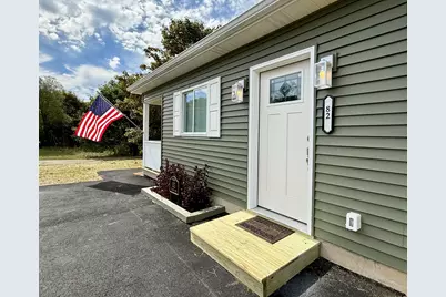 82 County Road, Eastport, ME 04631 - Photo 1