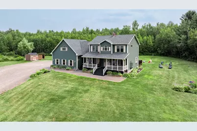 400 Enfield Road, Lincoln, ME 04457 - Photo 1