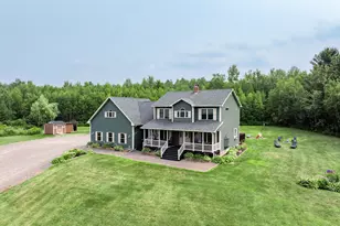 400 Enfield Rd, Lincoln, ME 04457 - Photo 1