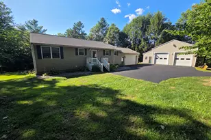 881 River Rd, Livermore, ME 04253 - Photo 1