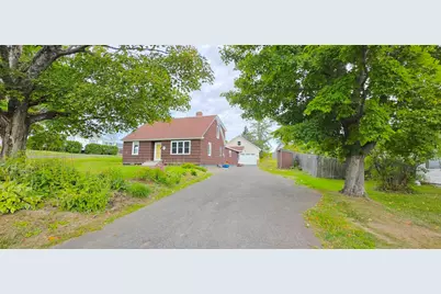 20 Judd Street, Presque Isle, ME 04769 - Photo 1