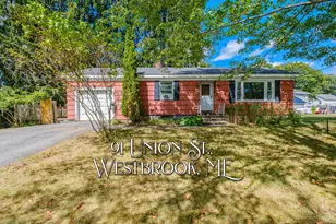 91 Union St, Westbrook, ME 04092 - Photo 1