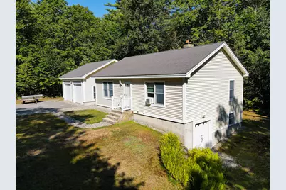 123 Coley Trafton Road, Shapleigh, ME 04076 - Photo 1