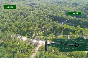 Lot #9 Jordan Heights Rd, Cornish, ME 04020 - Photo 1