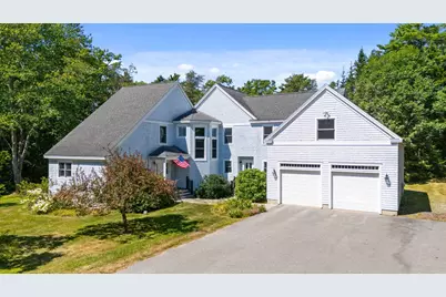 564 Mere Point Road, Brunswick, ME 04011 - Photo 1