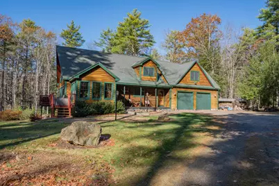 490 Mountain Road, Woolwich, ME 04579 - Photo 1