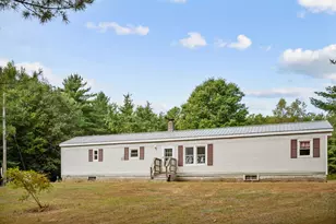 316 New Settlement Rd, Hiram, ME 04041 - Photo 1