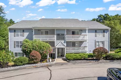 9 Stoneridge Lane #24, York, ME 03909 - Photo 1