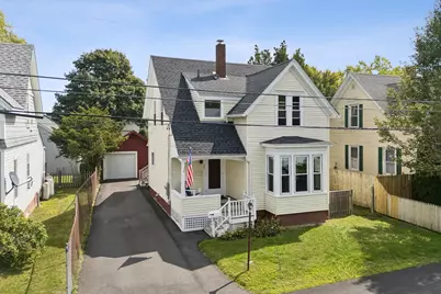 27 State Street, Rockland, ME 04841 - Photo 1