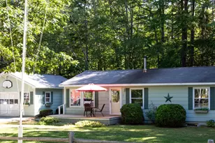 23 Nichols Rd, Boothbay, ME 04544 - Photo 1