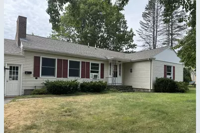 17 Rand Road, Yarmouth, ME 04096 - Photo 1