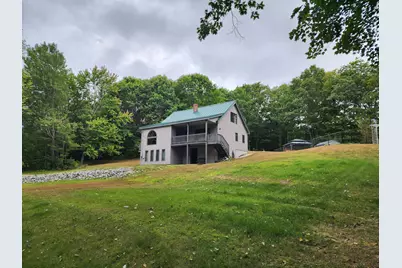 456 Howes Corner Road, Turner, ME 04282 - Photo 1